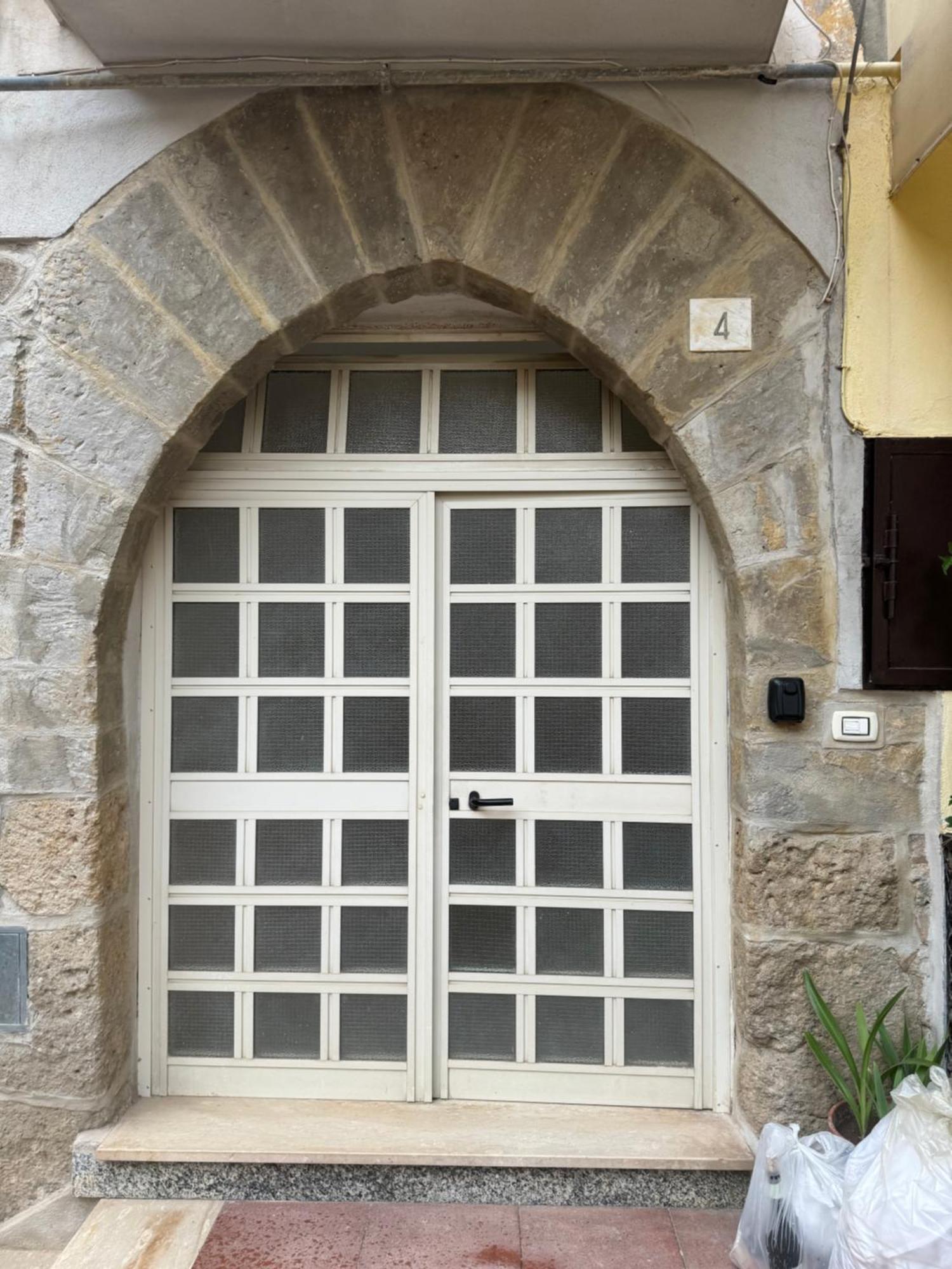 Locanda De Foris Apartment Teano 외부 사진